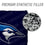 YouTheFan NCAA Creighton Bluejays Cornhole Bags - 4PK - Navy - Sports Collectibles, Sports Memorabilia, Sports Fan Shop, Sports Gifts