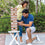 Wild Sports NCAA Texas A&M Aggies Giant Stacking Wooden Blocks – Tumbling Tower Classic Family Game Stacks Over 5 ft. High – Great Gift for Any College Football Fan! - Sports Collectibles, Sports Memorabilia, Sports Fan Shop, Sports Gifts