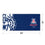 YouTheFan NCAA Arizona Wildcats Logo Series Desk Pad - Sports Collectibles, Sports Memorabilia, Sports Fan Shop, Sports Gifts