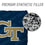 YouTheFan NCAA Georgia Tech Yellow Jackets Cornhole Bags - 4PK - Blue - Sports Collectibles, Sports Memorabilia, Sports Fan Shop, Sports Gifts
