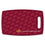 YouTheFan NCAA Iowa State Cyclones Logo Series Cutting Board - Sports Gifts, Sports Memorabilia, Sports Collectibles, Fan Shop