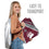 YouTheFan NCAA Montana Grizzlies Horseshoe Bags - Sports Collectibles, Sports Memorabilia, Sports Fan Shop, Sports Gifts