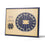 YouTheFan NCAA Notre Dame Fighting Irish 5-Layer StadiumView 3D Wall Art - Sports Collectibles, Sports Memorabilia, Sports Fan Shop, Sports Gifts