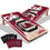 YouTheFan NCAA South Carolina Gamecocks 2’ x 4’ Professional Wood Cornhole Game with Logo Bags - Sports Collectibles, Sports Memorabilia, Sports Fan Shop, Sports Gifts