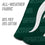 YouTheFan NCAA Michigan State Spartans Cornhole Bags - 4PK - Green - Sports Collectibles, Sports Memorabilia, Sports Fan Shop, Sports Gifts