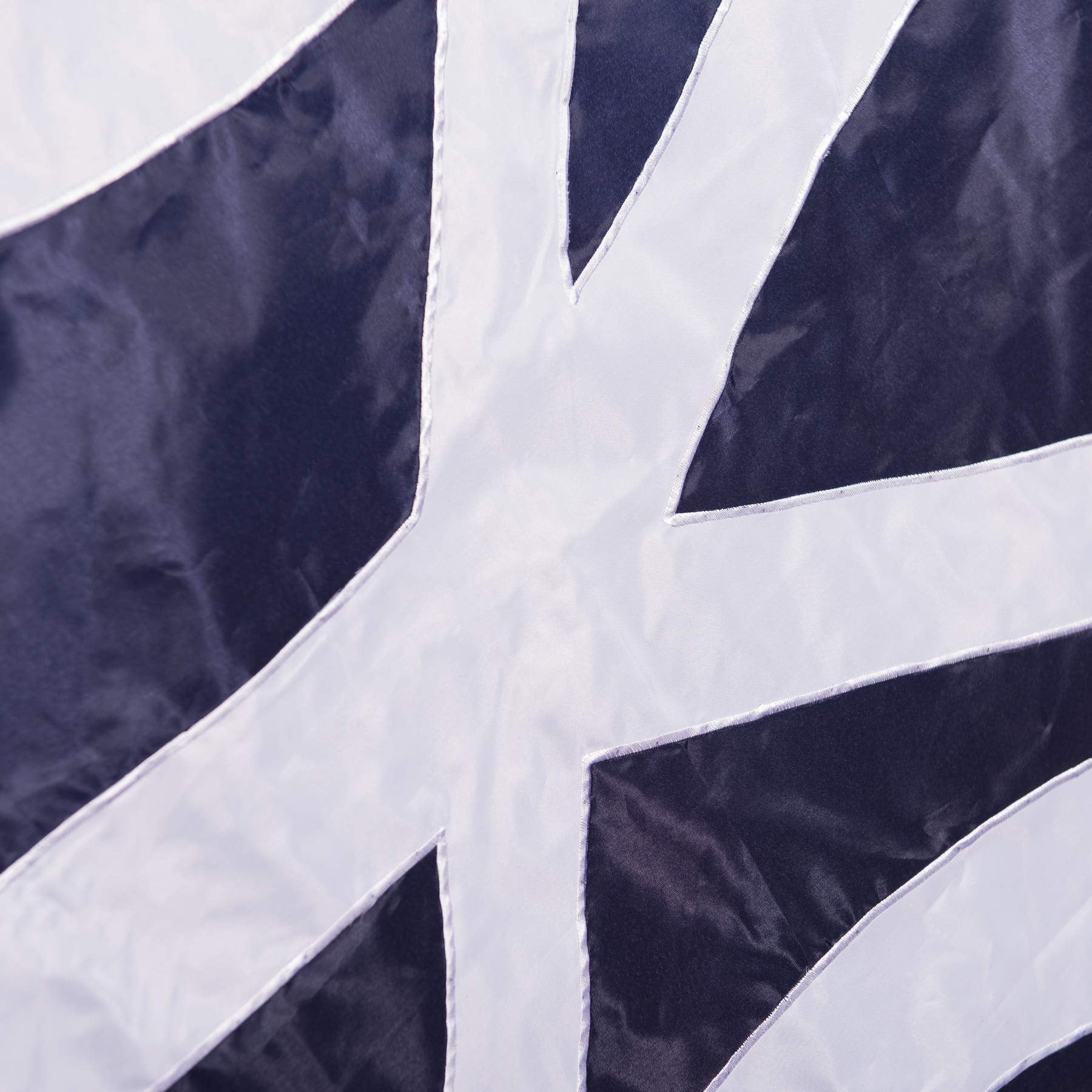 WinCraft New York Yankees Embroidered Nylon Flag - Sports Collectibles, Sports Memorabilia, Sports Fan Shop, Sports Gifts