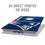 YouTheFan NFL New England Patriots 2’ x 3’ Wood Cornhole Game with Logo Bags - Sports Collectibles, Sports Memorabilia, Sports Fan Shop, Sports Gifts