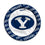 YouTheFan NCAA BYU Cougars Flimzee Bean-Bag Flying Disc - Sports Collectibles, Sports Memorabilia, Sports Fan Shop, Sports Gifts