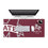 YouTheFan NCAA Mississippi State Bulldogs Logo Series Desk Pad - Sports Collectibles, Sports Memorabilia, Sports Fan Shop, Sports Gifts