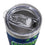 Rico Industries NFL Football Seattle Seahawks 2026 Super Bowl LX Champions 20oz Stainless Steel Tumbler with Lid - Great For Coffee, Tea, Water or Cocktails - Sports Gifts, Sports Memorabilia, Sports Collectibles, Fan Shop
