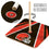 YouTheFan NFL Cleveland Browns Horseshoe Bags Game - Sports Collectibles, Sports Memorabilia, Sports Fan Shop, Sports Gifts