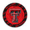 YouTheFan NCAA Texas Tech Red Raiders Flimzee Bean-Bag Flying Disc - Sports Collectibles, Sports Memorabilia, Sports Fan Shop, Sports Gifts