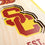 YouTheFan NCAA USC Trojans 3D Stadium 8x32 Banner - Los Angeles Memorial Coliseum - Sports Collectibles, Sports Memorabilia, Sports Fan Shop, Sports Gifts