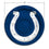 YouTheFan NFL Indianapolis Colts Flimzee Bean-Bag Flying Disc - Sports Collectibles, Sports Memorabilia, Sports Fan Shop, Sports Gifts