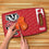 YouTheFan NCAA Wisconsin Badgers Logo Series Cutting Board - Sports Collectibles, Sports Memorabilia, Sports Fan Shop, Sports Gifts