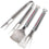 YouTheFan NCAA Spirit Series 3pc BBQ Set, 22" x 9" - Sports Collectibles, Sports Memorabilia, Sports Fan Shop, Sports Gifts