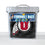 YouTheFan NCAA Utah Utes Cornhole Bags - 4PK - Black - Sports Collectibles, Sports Memorabilia, Sports Fan Shop, Sports Gifts