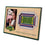 YouTheFan NCAA North Dakota State Bison 3D StadiumView Picture Frame - Fargodome - Sports Collectibles, Sports Memorabilia, Sports Fan Shop, Sports Gifts