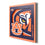 YouTheFan NCAA Auburn Tigers 3D Logo Series Wall Art - 12x12 - Sports Collectibles, Sports Memorabilia, Sports Fan Shop, Sports Gifts