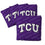 YouTheFan NCAA TCU Horned Frogs Cornhole Bags - 4PK - Purple - Sports Collectibles, Sports Memorabilia, Sports Fan Shop, Sports Gifts