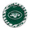 YouTheFan NFL New York Jets Flimzee Bean-Bag Flying Disc - Sports Collectibles, Sports Memorabilia, Sports Fan Shop, Sports Gifts