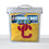YouTheFan NCAA USC Trojans Cornhole Bags - 4PK - Yellow - Sports Collectibles, Sports Memorabilia, Sports Fan Shop, Sports Gifts