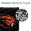 YouTheFan NCAA Oregon State Beavers Cornhole Bags - 4PK - Black - Sports Collectibles, Sports Memorabilia, Sports Fan Shop, Sports Gifts