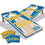 YouTheFan NCAA UCLA Bruins 2’ x 4’ Professional Wood Cornhole Game with Logo Bags - Sports Collectibles, Sports Memorabilia, Sports Fan Shop, Sports Gifts