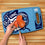 YouTheFan NCAA North Carolina Tar Heels Logo Series Cutting Board - Sports Collectibles, Sports Memorabilia, Sports Fan Shop, Sports Gifts