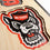 YouTheFan NCAA NC State Wolfpack 3D Stadium 8x32 Banner - Finley Stadium - Sports Collectibles, Sports Memorabilia, Sports Fan Shop, Sports Gifts