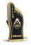 YouTheFan NCAA Purdue Boilermakers #1 Oven Mitt 13.25" x 6.5" - Sports Gifts, Sports Memorabilia, Sports Collectibles, Fan Shop