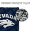 YouTheFan NCAA Nevada Wolf Pack Cornhole Bags - 4PK - Blue - Sports Collectibles, Sports Memorabilia, Sports Fan Shop, Sports Gifts
