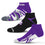 For Bare Feet NCAA TCU Horned Frogs CAMO BOOM 3 Pack Ankle Sock Team Colors Large - Sports Gifts, Sports Memorabilia, Sports Collectibles, Fan Shop