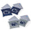 Wild Sports NCAA Penn State Nittany Lions 8pk Dual Sided Bean Bags, Team Color - Sports Collectibles, Sports Memorabilia, Sports Fan Shop, Sports Gifts