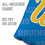 YouTheFan NCAA UCLA Bruins Cornhole Bags - 4PK - Blue - Sports Collectibles, Sports Memorabilia, Sports Fan Shop, Sports Gifts