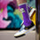 For Bare Feet NCAA TCU HORNED FROGS MVP Crew Sock Team Color Large - Sports Gifts, Sports Memorabilia, Sports Collectibles, Fan Shop