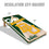 YouTheFan NCAA Baylor Bears 2’ x 4’ Professional Wood Cornhole Game with Logo Bags - Sports Collectibles, Sports Memorabilia, Sports Fan Shop, Sports Gifts