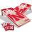 YouTheFan NCAA Nebraska Cornhuskers 2’ x 4’ Professional Wood Cornhole Game with Logo Bags - Sports Collectibles, Sports Memorabilia, Sports Fan Shop, Sports Gifts
