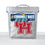 YouTheFan NCAA Houston Cougars Cornhole Bags - 4PK - White - Sports Collectibles, Sports Memorabilia, Sports Fan Shop, Sports Gifts