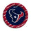 YouTheFan NFL Houston Texans Flimzee Bean-Bag Flying Disc - Sports Collectibles, Sports Memorabilia, Sports Fan Shop, Sports Gifts