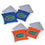 Wild Sports NCAA Florida Gators 8pk Dual Sided Bean Bags, Team Color - Sports Collectibles, Sports Memorabilia, Sports Fan Shop, Sports Gifts