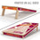 YouTheFan NCAA Virginia Tech Hokies 2’ x 4’ Professional Wood Cornhole Game with Logo Bags - Sports Collectibles, Sports Memorabilia, Sports Fan Shop, Sports Gifts