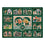 YouTheFan NCAA Ohio Bobcats Kiss Cam 500pc Puzzle - Sports Collectibles, Sports Memorabilia, Sports Fan Shop, Sports Gifts