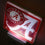 YouTheFan NCAA Alabama Crimson Tide Logo Series Nite Light - Sports Collectibles, Sports Memorabilia, Sports Fan Shop, Sports Gifts