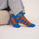 For Bare Feet NCAA FLORIDA GATORS Cozy Buff Plush Cabin Sock Team Color OSFM - Sports Gifts, Sports Memorabilia, Sports Collectibles, Fan Shop