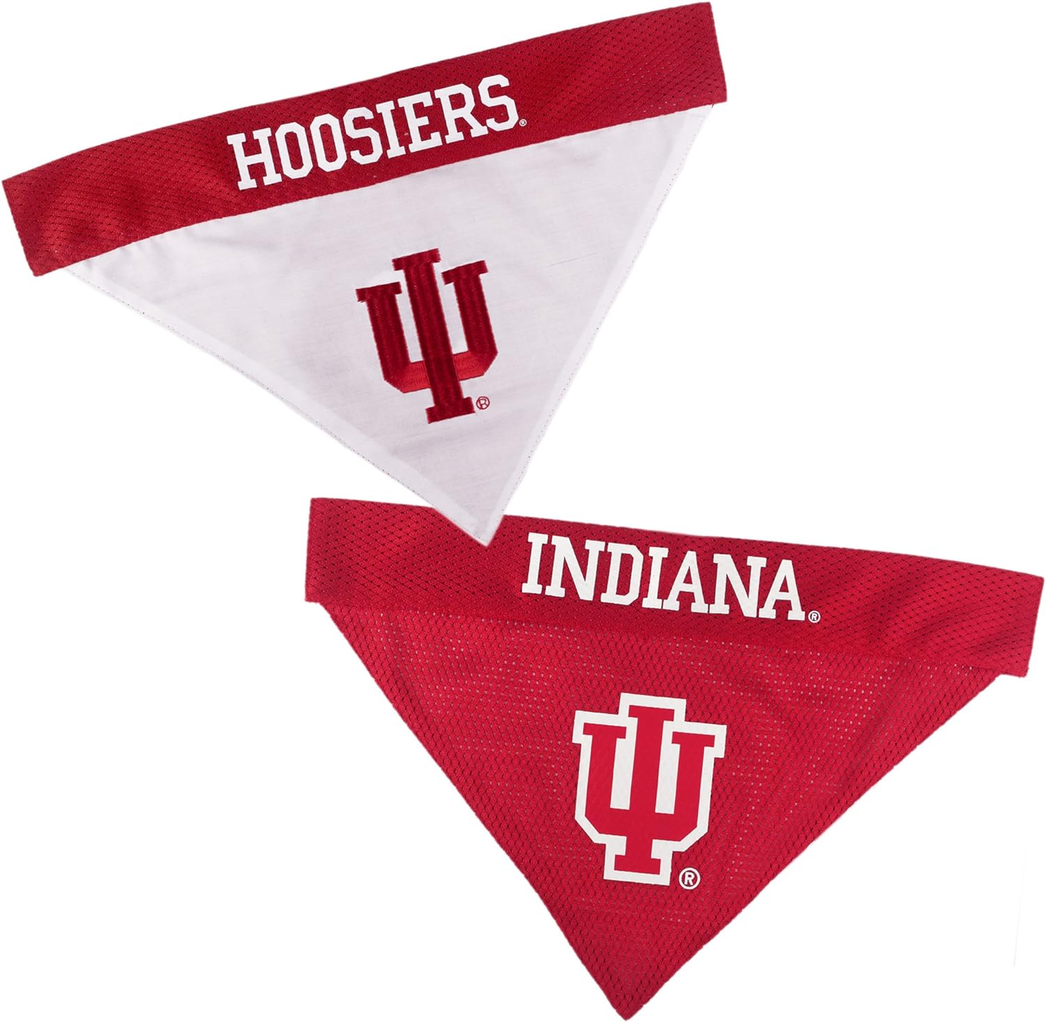 Notre Dame Reversible Bandana Pets First - Sports Collectibles, Sports Memorabilia, Sports Fan Shop, Sports Gifts