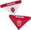 Notre Dame Reversible Bandana Pets First - Sports Collectibles, Sports Memorabilia, Sports Fan Shop, Sports Gifts