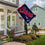 WinCraft New England Patriots Script Logo Premium Flag - Sports Collectibles, Sports Memorabilia, Sports Fan Shop, Sports Gifts