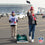 Wild Sports NFL Philadelphia Eagles 2' x 4' Regulation Size Solid Wood Cornhole Set with Direct Print HD Team Graphics - Sports Collectibles, Sports Memorabilia, Sports Fan Shop, Sports Gifts