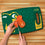 YouTheFan NCAA North Dakota State Bison Logo Series Cutting Board - Sports Collectibles, Sports Memorabilia, Sports Fan Shop, Sports Gifts